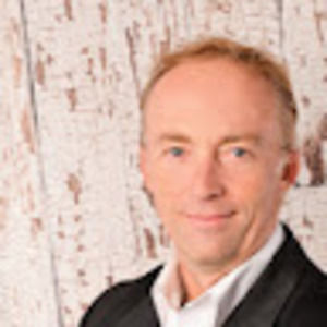 Meet your Posher, Eric